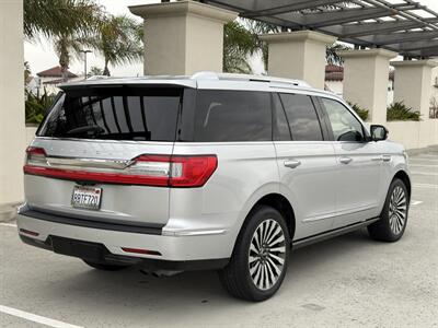 2018 Lincoln Navigator Reserve - Photo 6 - San Juan Capistrano, CA 92675