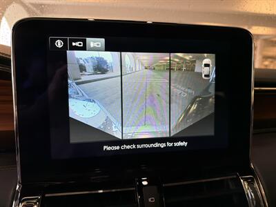 2018 Lincoln Navigator Reserve - Photo 24 - San Juan Capistrano, CA 92675