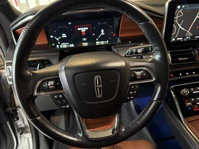 2018 Lincoln Navigator Reserve - Photo 32 - San Juan Capistrano, CA 92675