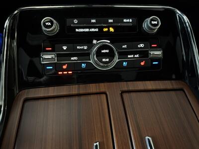 2018 Lincoln Navigator Reserve - Photo 37 - San Juan Capistrano, CA 92675