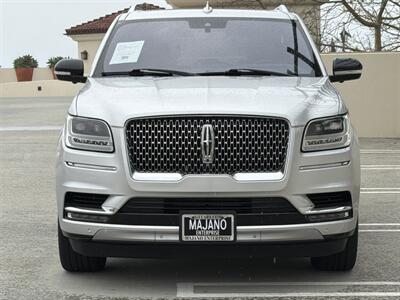 2018 Lincoln Navigator Reserve - Photo 9 - San Juan Capistrano, CA 92675
