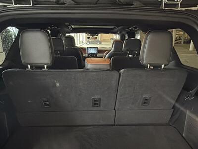 2018 Lincoln Navigator Reserve - Photo 26 - San Juan Capistrano, CA 92675