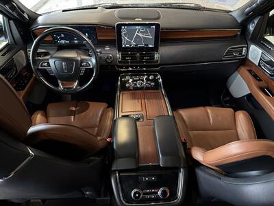 2018 Lincoln Navigator Reserve - Photo 11 - San Juan Capistrano, CA 92675