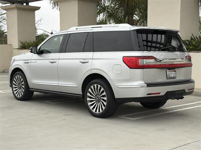 2018 Lincoln Navigator Reserve - Photo 4 - San Juan Capistrano, CA 92675