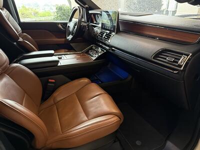 2018 Lincoln Navigator Reserve - Photo 12 - San Juan Capistrano, CA 92675