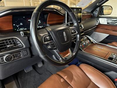 2018 Lincoln Navigator Reserve - Photo 10 - San Juan Capistrano, CA 92675