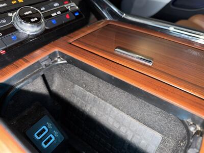 2018 Lincoln Navigator Reserve - Photo 34 - San Juan Capistrano, CA 92675