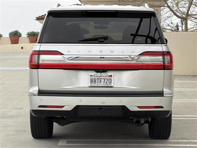 2018 Lincoln Navigator Reserve - Photo 5 - San Juan Capistrano, CA 92675