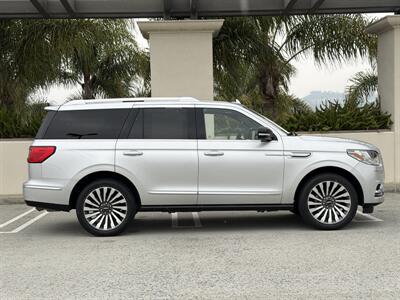 2018 Lincoln Navigator Reserve - Photo 7 - San Juan Capistrano, CA 92675