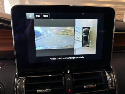 2018 Lincoln Navigator Reserve - Photo 23 - San Juan Capistrano, CA 92675