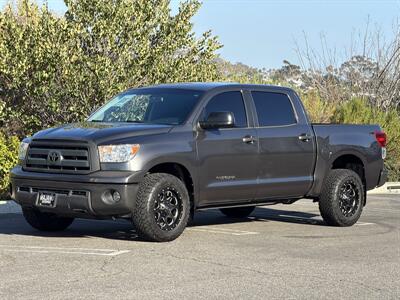 2013 Toyota Tundra Grade - Photo 2 - San Juan Capistrano, CA 92675