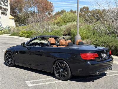 2011 BMW 335i   - Photo 4 - San Juan Capistrano, CA 92675