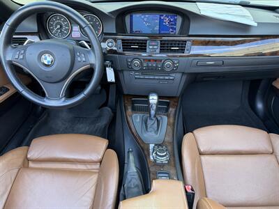 2011 BMW 335i   - Photo 15 - San Juan Capistrano, CA 92675