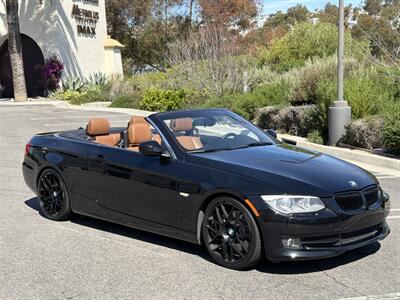 2011 BMW 335i   - Photo 8 - San Juan Capistrano, CA 92675