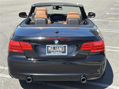 2011 BMW 335i   - Photo 5 - San Juan Capistrano, CA 92675