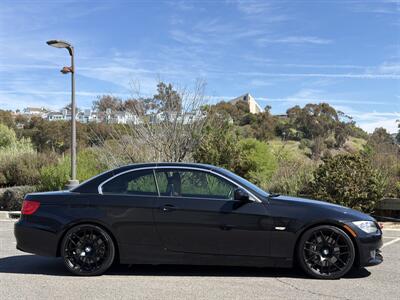 2011 BMW 335i   - Photo 11 - San Juan Capistrano, CA 92675