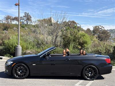 2011 BMW 335i   - Photo 3 - San Juan Capistrano, CA 92675