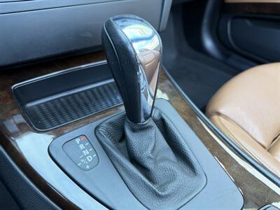 2011 BMW 335i   - Photo 30 - San Juan Capistrano, CA 92675