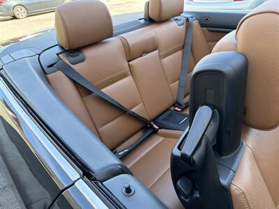 2011 BMW 335i   - Photo 20 - San Juan Capistrano, CA 92675