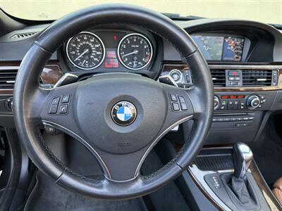 2011 BMW 335i   - Photo 22 - San Juan Capistrano, CA 92675