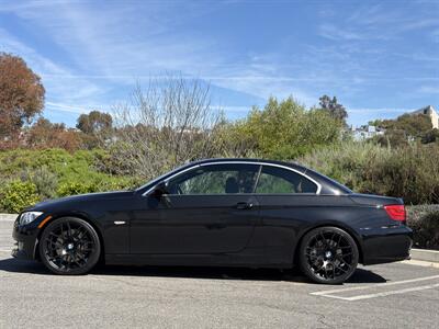 2011 BMW 335i   - Photo 10 - San Juan Capistrano, CA 92675