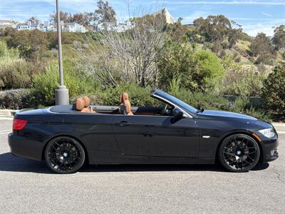 2011 BMW 335i   - Photo 7 - San Juan Capistrano, CA 92675