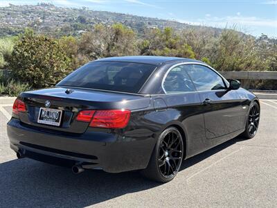 2011 BMW 335i   - Photo 13 - San Juan Capistrano, CA 92675