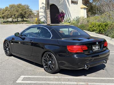 2011 BMW 335i   - Photo 12 - San Juan Capistrano, CA 92675