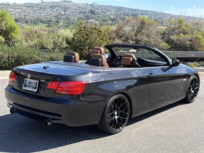 2011 BMW 335i   - Photo 6 - San Juan Capistrano, CA 92675