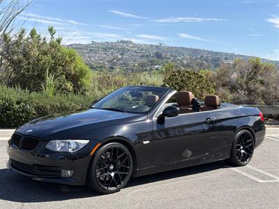 2011 BMW 335i   - Photo 2 - San Juan Capistrano, CA 92675