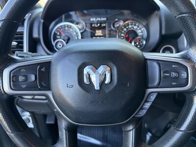 2023 RAM 2500 Tradesman  SERVICE TRUCK – Utility Body – Contractor Ready - Photo 20 - San Juan Capistrano, CA 92675