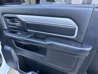 2023 RAM 2500 Tradesman  SERVICE TRUCK – Utility Body – Contractor Ready - Photo 17 - San Juan Capistrano, CA 92675