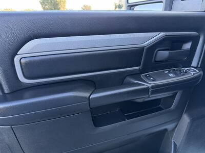 2023 RAM 2500 Tradesman  SERVICE TRUCK – Utility Body – Contractor Ready - Photo 11 - San Juan Capistrano, CA 92675