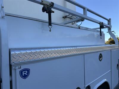 2023 RAM 2500 Tradesman  SERVICE TRUCK – Utility Body – Contractor Ready - Photo 19 - San Juan Capistrano, CA 92675