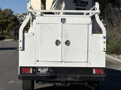 2023 RAM 2500 Tradesman  SERVICE TRUCK – Utility Body – Contractor Ready - Photo 4 - San Juan Capistrano, CA 92675