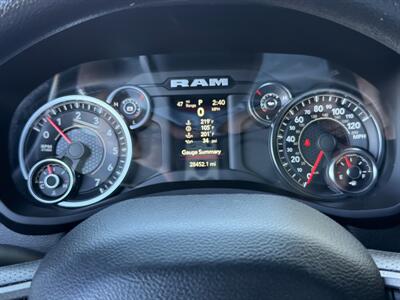 2023 RAM 2500 Tradesman  SERVICE TRUCK – Utility Body – Contractor Ready - Photo 22 - San Juan Capistrano, CA 92675