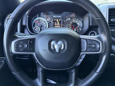 2023 RAM 2500 Tradesman  SERVICE TRUCK – Utility Body – Contractor Ready - Photo 21 - San Juan Capistrano, CA 92675