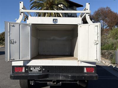 2023 RAM 2500 Tradesman  SERVICE TRUCK – Utility Body – Contractor Ready - Photo 5 - San Juan Capistrano, CA 92675