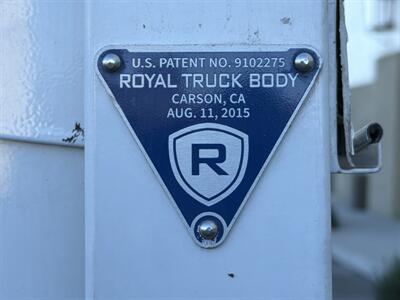 2023 RAM 2500 Tradesman  SERVICE TRUCK – Utility Body – Contractor Ready - Photo 18 - San Juan Capistrano, CA 92675