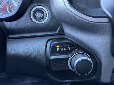 2023 RAM 2500 Tradesman  SERVICE TRUCK – Utility Body – Contractor Ready - Photo 25 - San Juan Capistrano, CA 92675