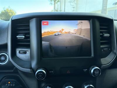 2023 RAM 2500 Tradesman  SERVICE TRUCK – Utility Body – Contractor Ready - Photo 26 - San Juan Capistrano, CA 92675