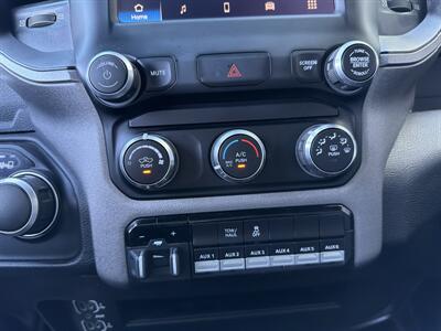 2023 RAM 2500 Tradesman  SERVICE TRUCK – Utility Body – Contractor Ready - Photo 24 - San Juan Capistrano, CA 92675