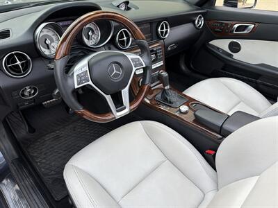 2012 Mercedes-Benz SLK SLK 350 - Photo 10 - San Juan Capistrano, CA 92675