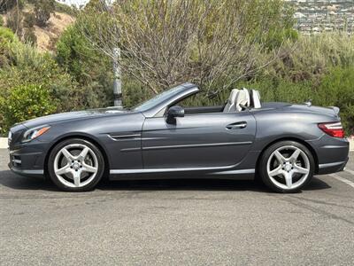 2012 Mercedes-Benz SLK SLK 350 - Photo 3 - San Juan Capistrano, CA 92675