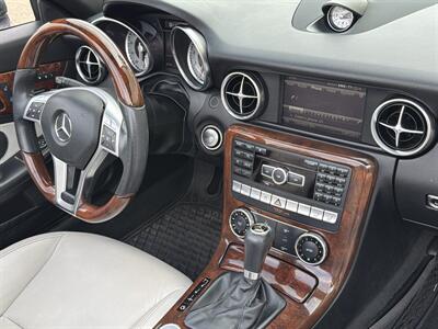 2012 Mercedes-Benz SLK SLK 350 - Photo 17 - San Juan Capistrano, CA 92675