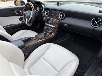 2012 Mercedes-Benz SLK SLK 350 - Photo 12 - San Juan Capistrano, CA 92675