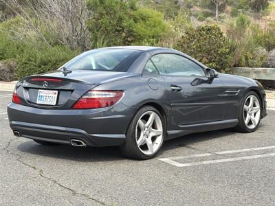 2012 Mercedes-Benz SLK SLK 350 - Photo 27 - San Juan Capistrano, CA 92675