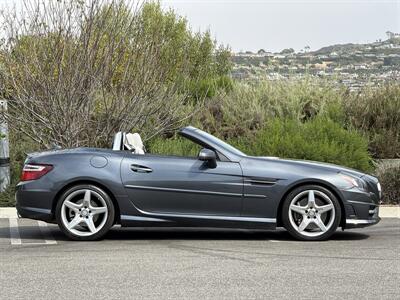 2012 Mercedes-Benz SLK SLK 350 - Photo 7 - San Juan Capistrano, CA 92675
