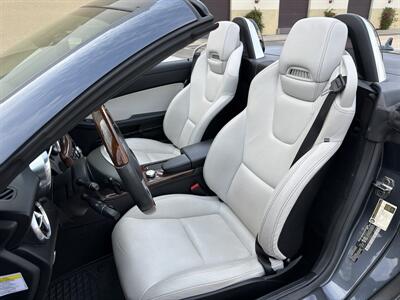2012 Mercedes-Benz SLK SLK 350 - Photo 13 - San Juan Capistrano, CA 92675