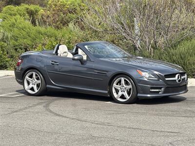 2012 Mercedes-Benz SLK SLK 350 - Photo 8 - San Juan Capistrano, CA 92675